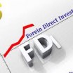 FDI into industrial zones in Viet Nam  by foreign Individuals and organizations